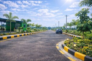  Land For Sale in Navabhoomi Wonder Vista, Kongar Khurd