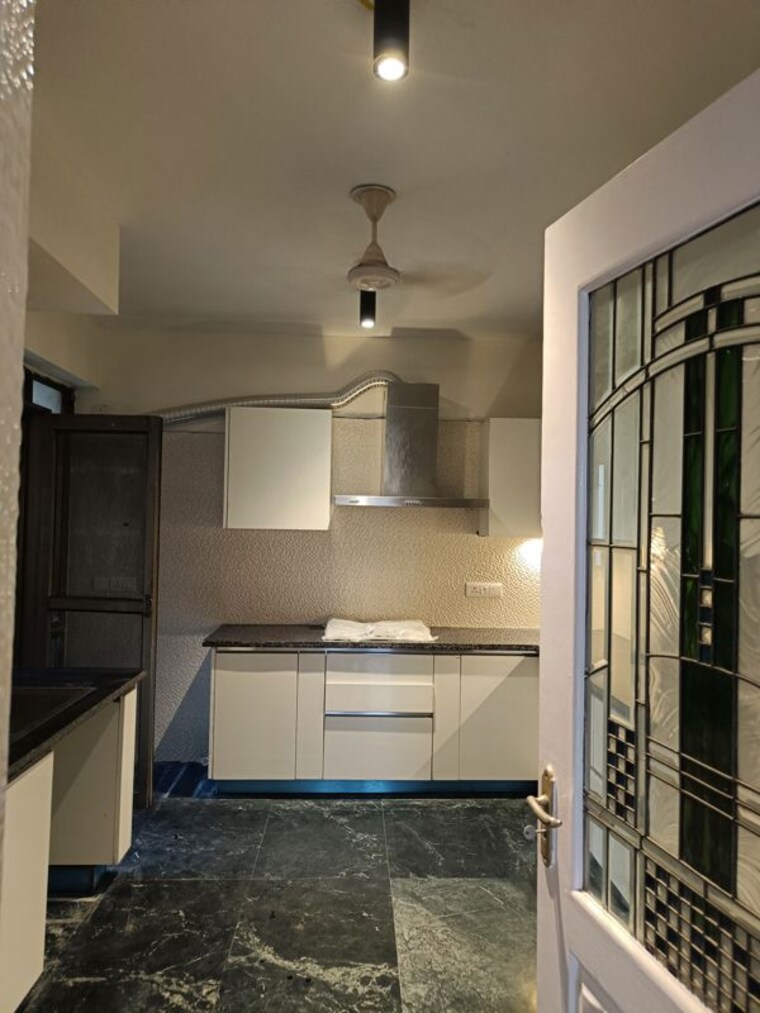 Kitchen, central-park-i 4 Bedroom 3450 Sq.Ft. Apartment In Sector 42 Gurgaon 10780480