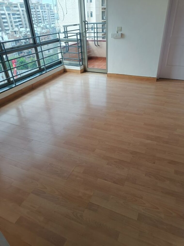 Master Bedroom, central-park-i 4 Bedroom 3450 Sq.Ft. Apartment In Sector 42 Gurgaon 10780480