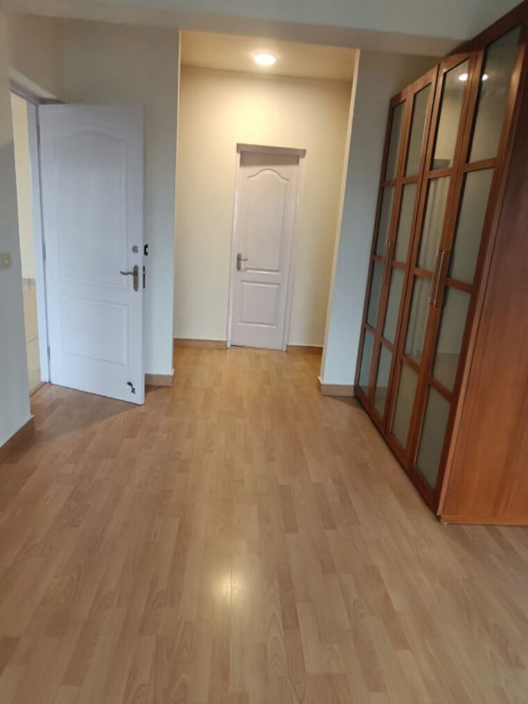 Bedroom, central-park-i 4 Bedroom 3450 Sq.Ft. Apartment In Sector 42 Gurgaon 10780480