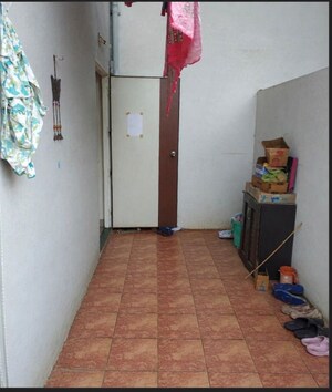 Staircase in 2 BHK Apartment at Kumar Primavera, Wadgaon Sheri – for Rent