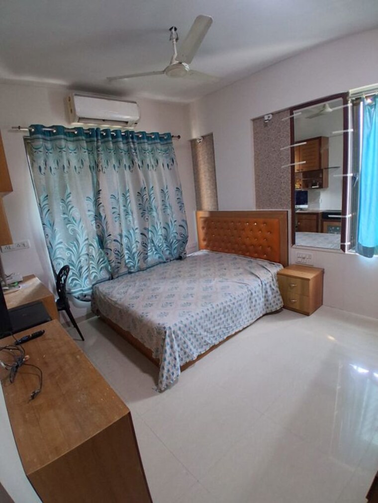 Bedroom, chembur 2 Bedroom 884 Sq.Ft. Apartment In Chembur Mumbai 10780467