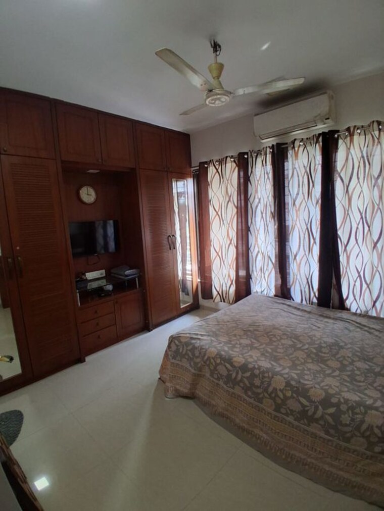 Bedroom, chembur 2 Bedroom 884 Sq.Ft. Apartment In Chembur Mumbai 10780467