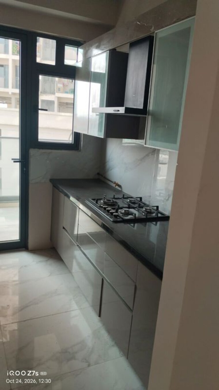 Kitchen, m3m-heights 2 Bedroom 1450 Sq.Ft. Apartment In Sector 65 Gurgaon 10780488