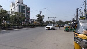  Showroom – Exterior View View at Miyapur - for Sale