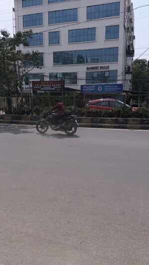 Parking in  Showroom at Miyapur – for Sale