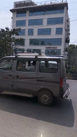  Showroom For Sale in Miyapur