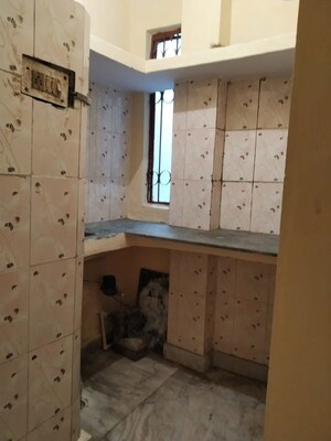 Kitchen in 1 BHK Independent House at Sarita Vihar – for Rent