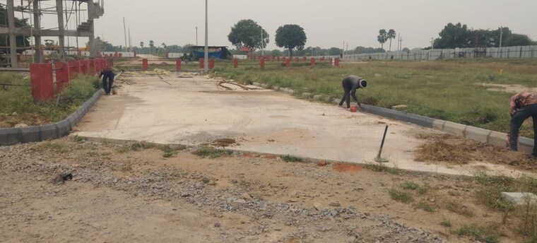 undefined, navabhoomi-dream-land  230 Sq.Yd. Plot In Kongar Khurd Hyderabad 10780486