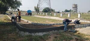  Plot For Sale in Navabhoomi Dream Land, Kongar Khurd