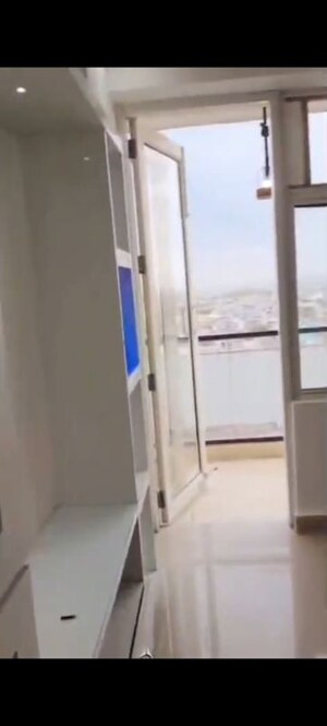 Bathroom in  Apartment at Mittal Rajnagar Residency, Raj Nagar Extension – for Sale