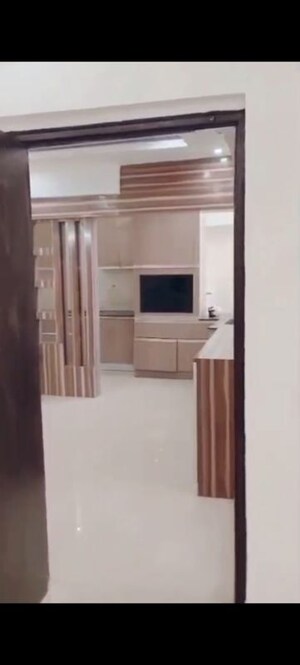 Kitchen in  Apartment at Mittal Rajnagar Residency, Raj Nagar Extension – for Sale
