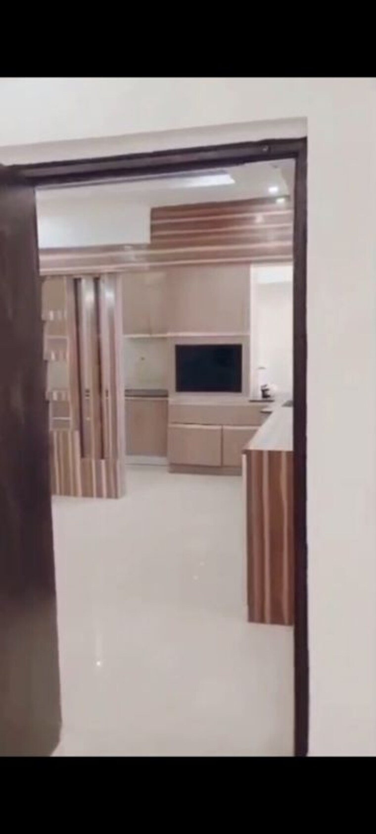 Kitchen, mittal-rajnagar-residency  1055 Sq.Ft. Apartment In Raj Nagar Extension Ghaziabad 10780484