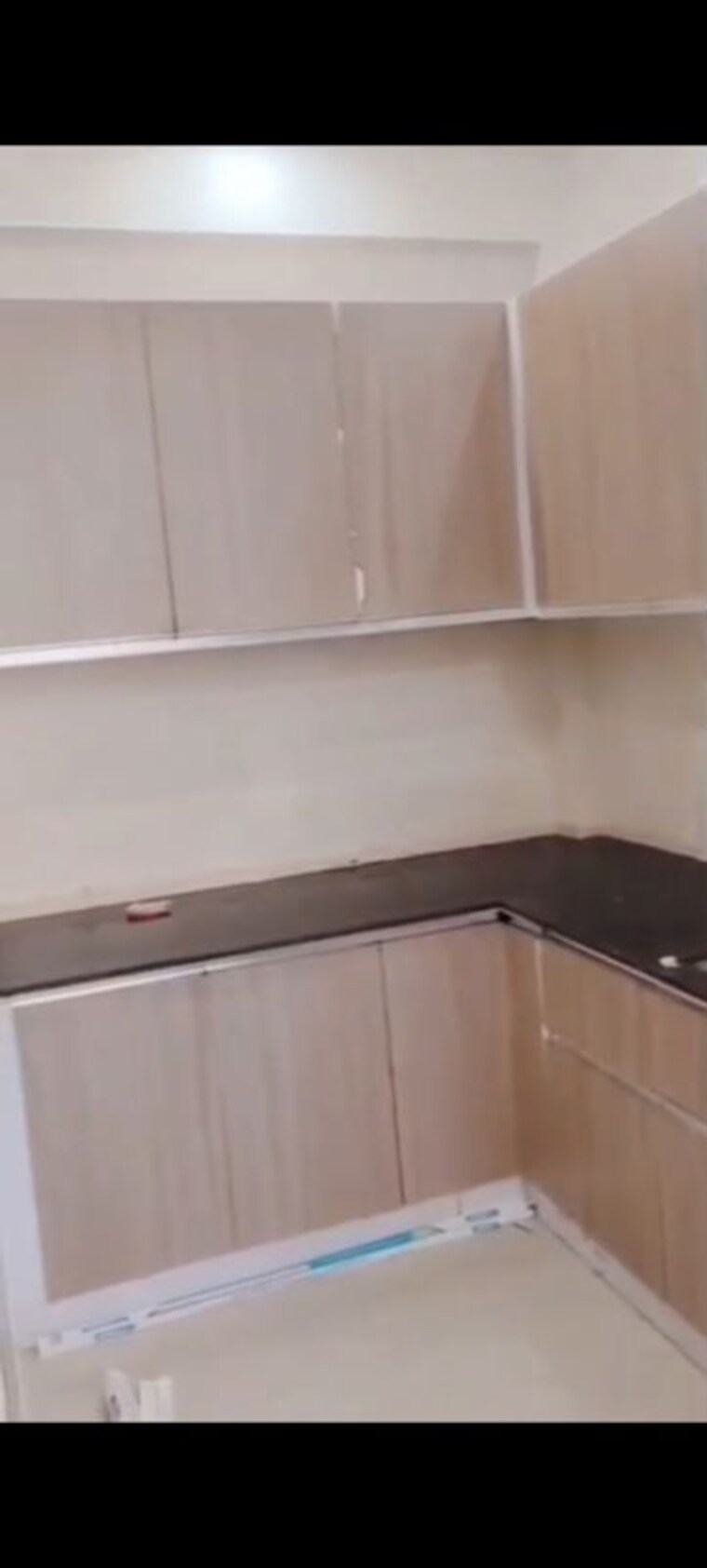 Kitchen, mittal-rajnagar-residency  1055 Sq.Ft. Apartment In Raj Nagar Extension Ghaziabad 10780484