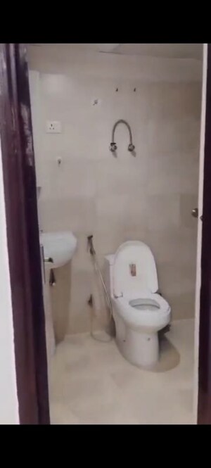 Bathroom in  Apartment at Mittal Rajnagar Residency, Raj Nagar Extension – for Sale