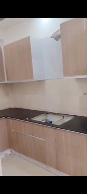 Kitchen in  Apartment at Mittal Rajnagar Residency, Raj Nagar Extension – for Sale