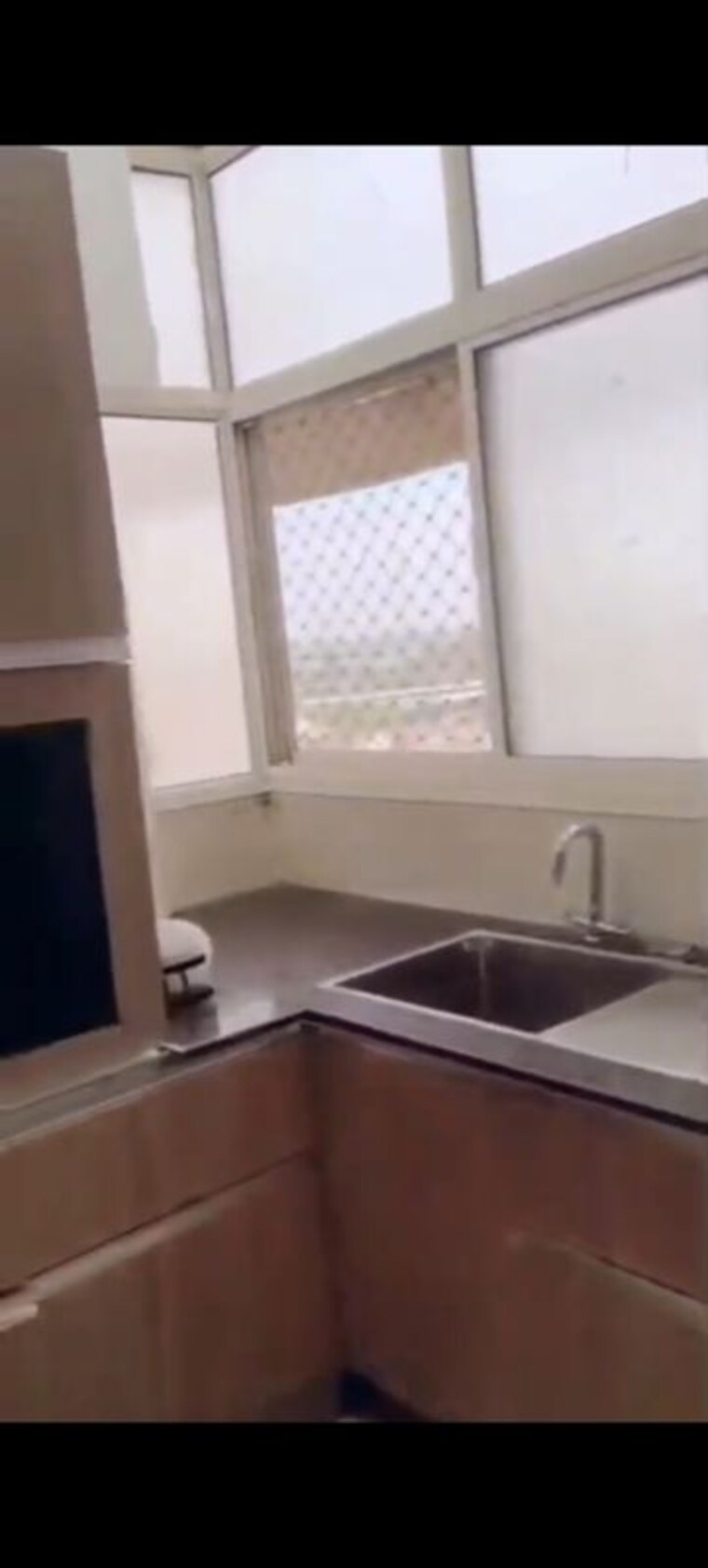Kitchen, mittal-rajnagar-residency  1055 Sq.Ft. Apartment In Raj Nagar Extension Ghaziabad 10780484