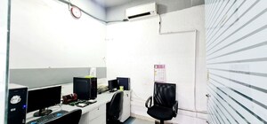 Office Space For Rent in Gajra G Square Business Park, Vashi Sector 30a