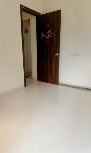 Master Bedroom in 2 BHK Apartment at Tejas Parishma, Ulwe Sector 17 – for Rent