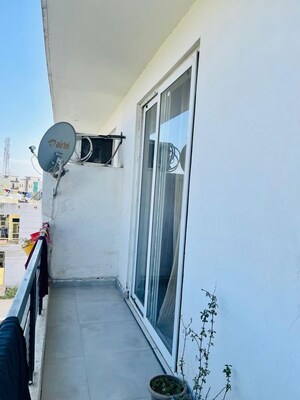Furnished Amenities in 3 BHK Apartment at Khanpur – for Rent