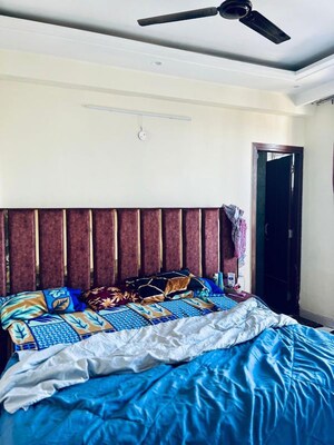 3 BHK Apartment For Rent in Khanpur
