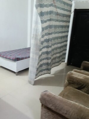 1 BHK Builder Floor For Rent in Saket
