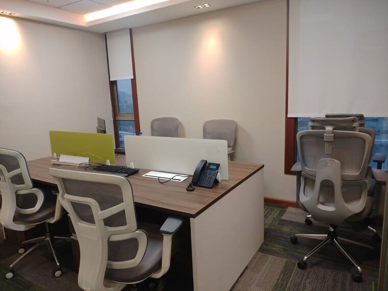 Team Area, dlf-star-mall Commercial Office Space 1636 Sq.Ft. In Sector 30 Gurgaon 10780503
