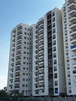 3 BHK Apartment – Exterior View View at Godrej Park Retreat, Sarjapur Road - for Sale