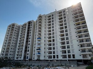 3 BHK Apartment For Sale in Godrej Park Retreat, Sarjapur Road