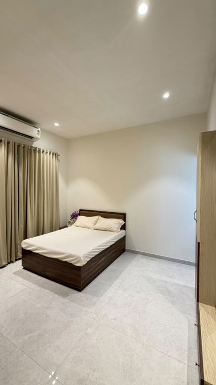 Bedroom, gajra-bhoomi-castle 2 Bedroom 630 Sq.Ft. Apartment In Daighar Gaon Thane 10777463