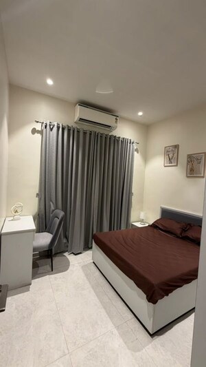 2 BHK Apartment For Sale in Gajra Bhoomi Castle, Daighar Gaon
