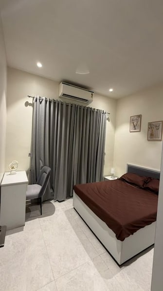 2 BHK Apartment For Sale in Gajra Bhoomi Castle in Daighar Gaon, Thane