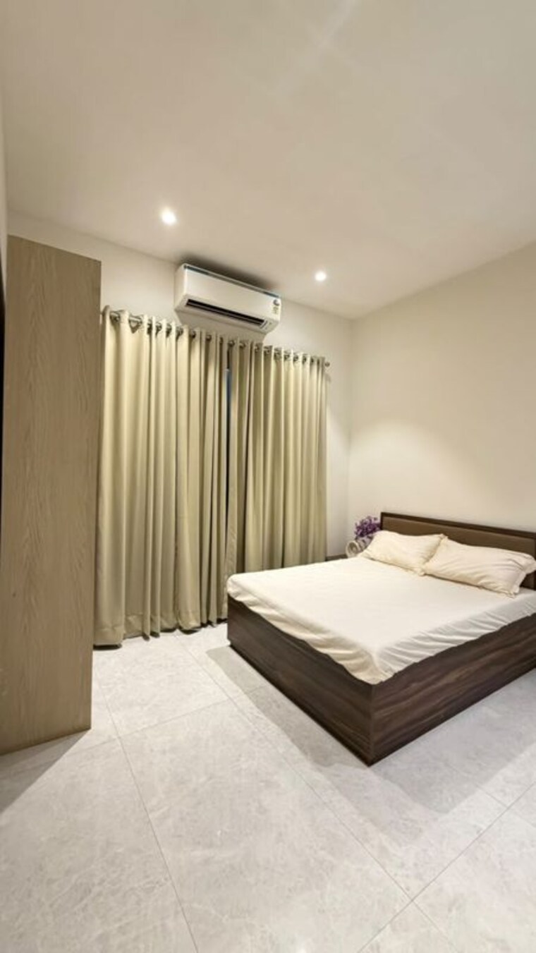 Bedroom, gajra-bhoomi-castle 2 Bedroom 630 Sq.Ft. Apartment In Daighar Gaon Thane 10777463