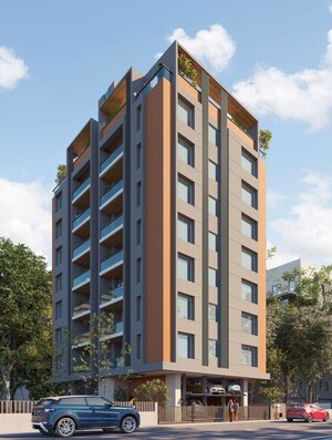 3 BHK Apartment For Rent in Baner