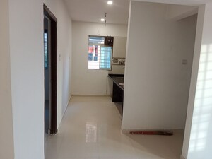 Kitchen/pantry in 2 BHK Apartment at Kalyan Shilphata Road – for Rent