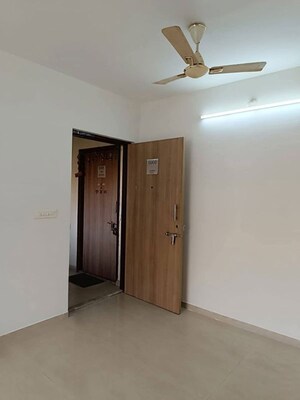 Living Room in 1 BHK Apartment at Lodha Casa Bella Gold, Dombivli East – for Rent
