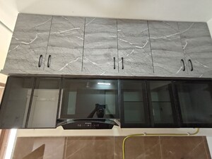 Furnished Amenities in 2 BHK Apartment at Kolte Patil Life Republic Arezo, Hinjewadi – for Rent