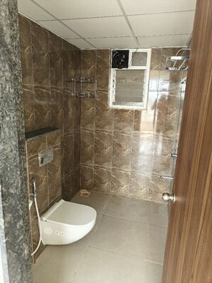 Bathroom in 2 BHK Apartment at Kolte Patil Life Republic Arezo, Hinjewadi – for Rent