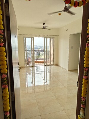 2 BHK Apartment For Rent in Kolte Patil Life Republic Arezo, Hinjewadi