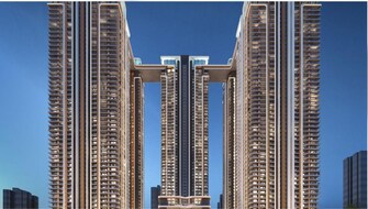 3 BHK +Apartment For Sale in GHR The Cascades Neopolis in Kokapet, Hyderabad