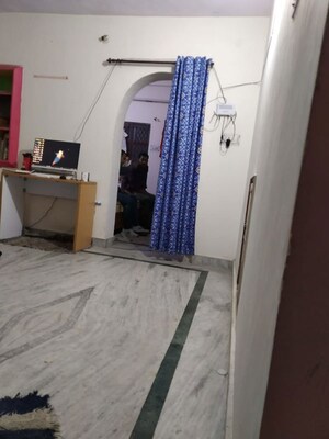 Bathroom in 1 BHK Independent House at Sarita Vihar – for Rent
