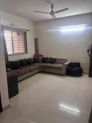 2 BHK Apartment For Rent in Aundh