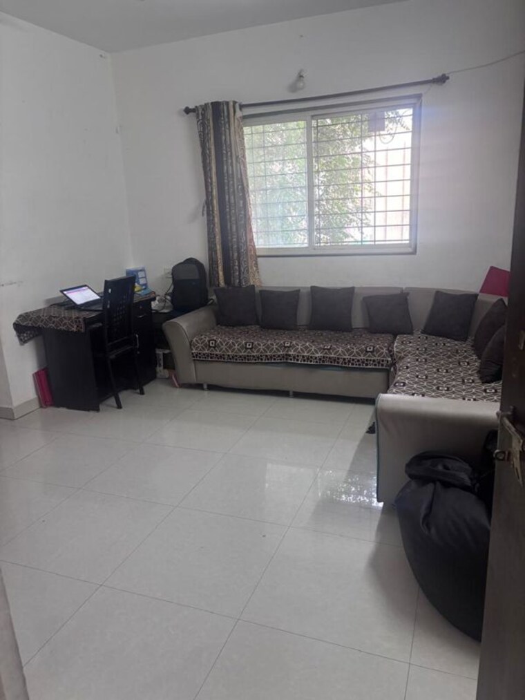 Living Room, aundh 2 Bedroom 990 Sq.Ft. Apartment In Aundh Pune 10780534