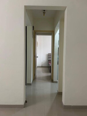 Master Bedroom in 1 BHK Apartment at Lodha Palava City, Dombivli East – for Rent