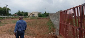 Plot Area in  Plot at Hajiwala – for Sale