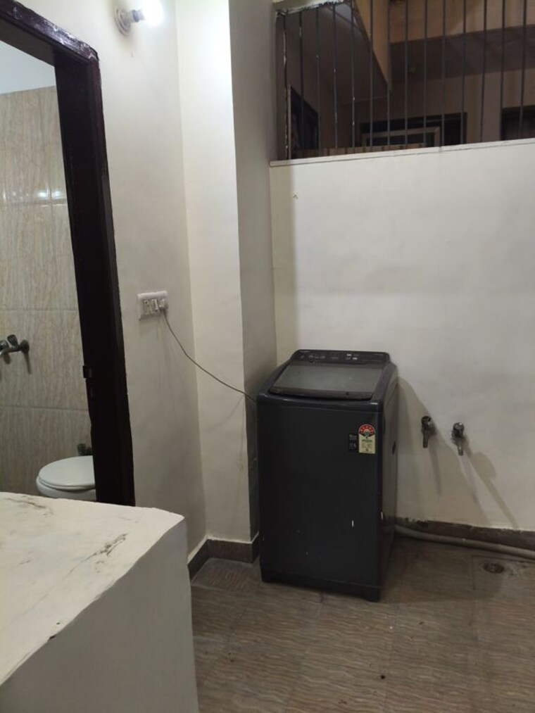 Kitchen, sector 52 2 Bedroom 1150 Sq.Ft. Builder Floor In Sector 52 Noida 10780525