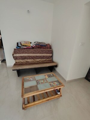 Bedroom in 1.5 BHK Apartment at Lodha Palava City, Dombivli East – for Rent