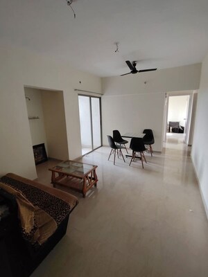 1.5 BHK Apartment For Rent in Lodha Palava City, Dombivli East