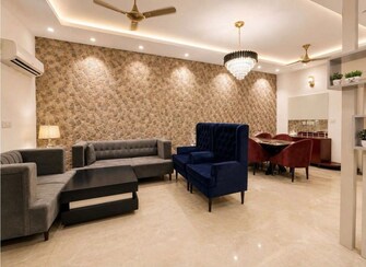 3 BHK +Apartment For Rent in VIP Ashiana Homes in Vip Road, Zirakpur