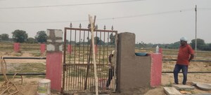  Plot – Exterior View View at Destiny Wonder Homes, Kongar Khurd - for Sale